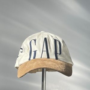 Gap Embroidered Dad Hat